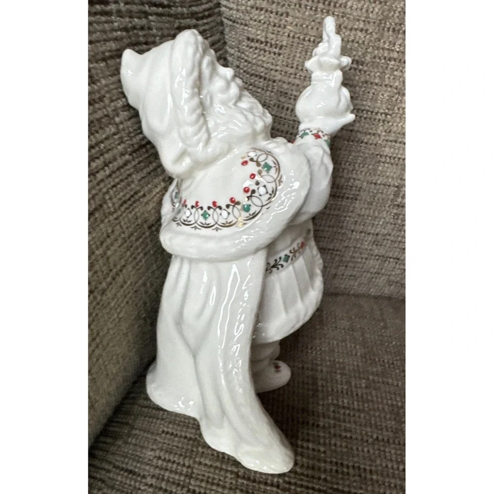 Lenox china jewels